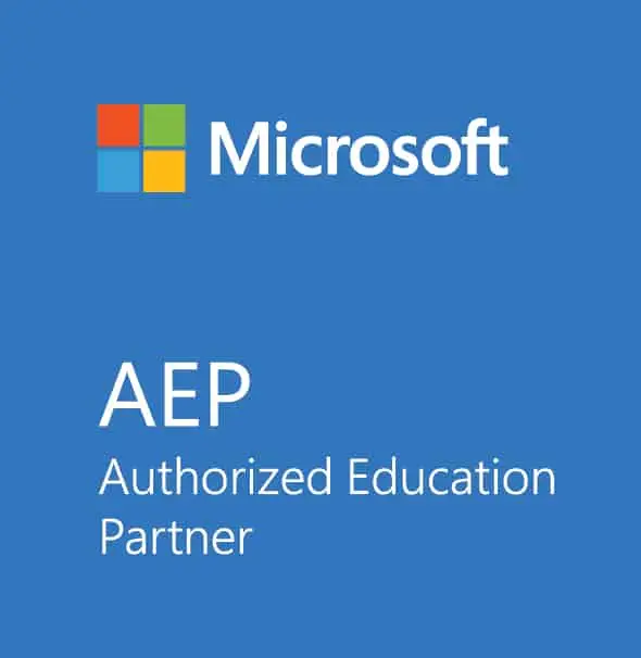 Microsoft-Authorized-Education-Partner