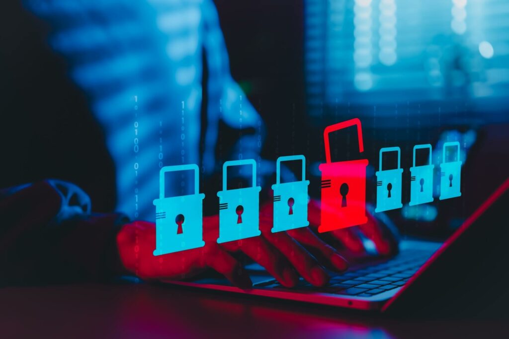 Cyberbezpieczeństwo - bezpieczeństwo IT - Metro IT Warszawa