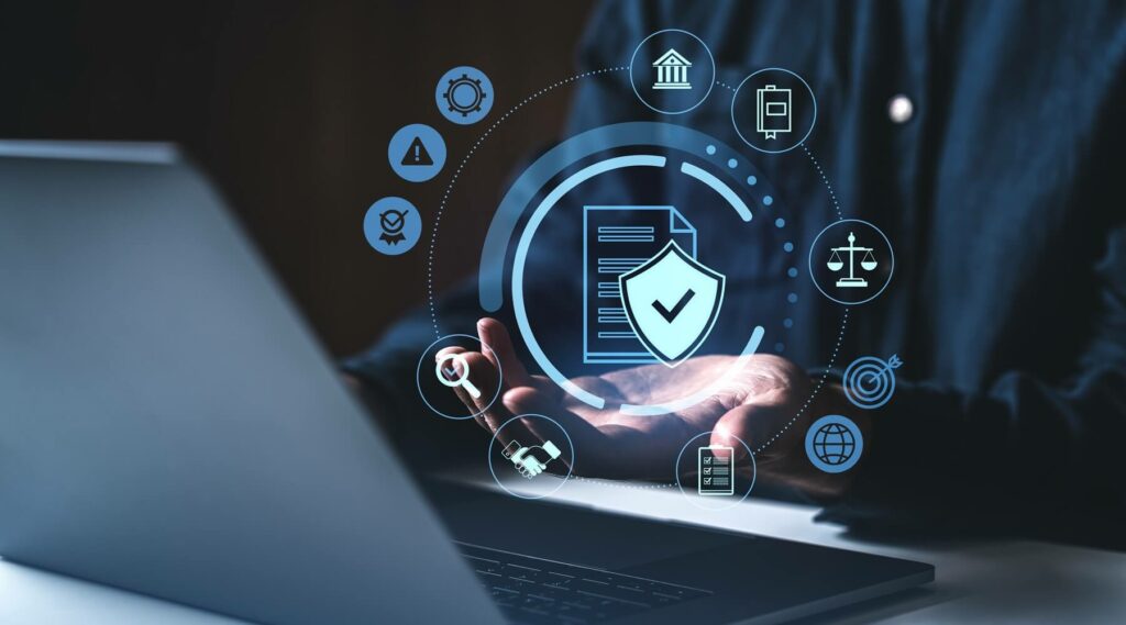 Zabezpieczenie serwerów - bezpieczeństwo IT - Metro IT Warszawa