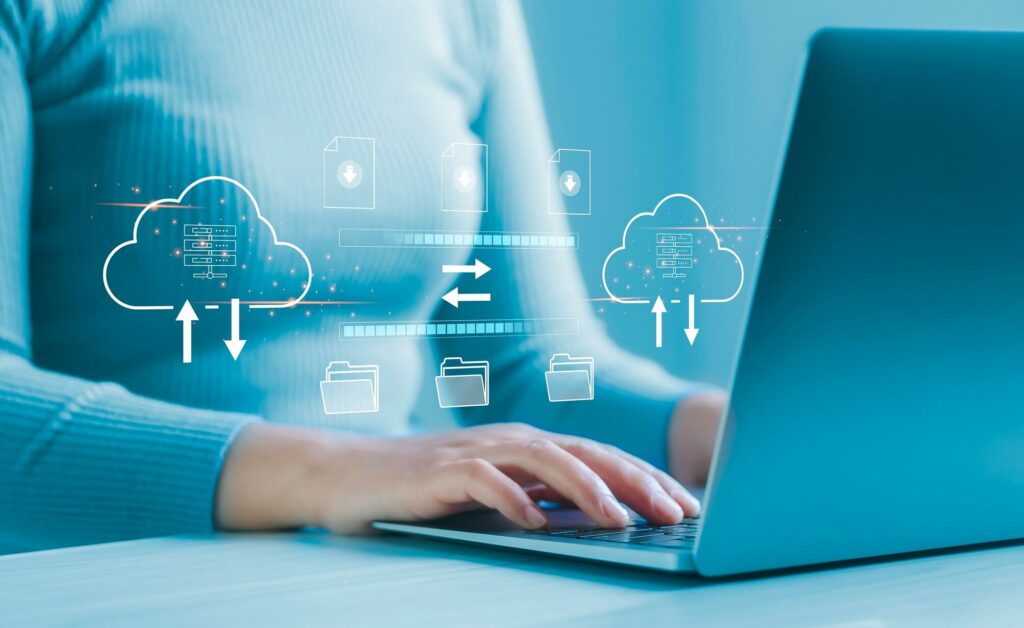 Jak przygotować firmę do migracji danych i systemów