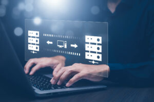 Jak wygląda proces kolokacji serwerów w centrum danych