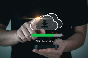 Backup danych w firmie - kto powinien za to odpowiadać