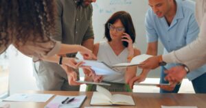 IT w rosnącej firmie - jak uniknąć chaosu